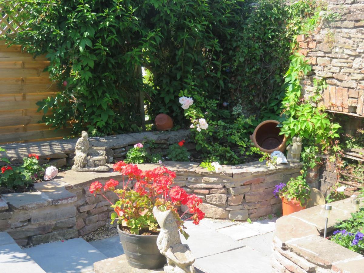 Little Orchard Apartment Pont Yates Εξωτερικό φωτογραφία