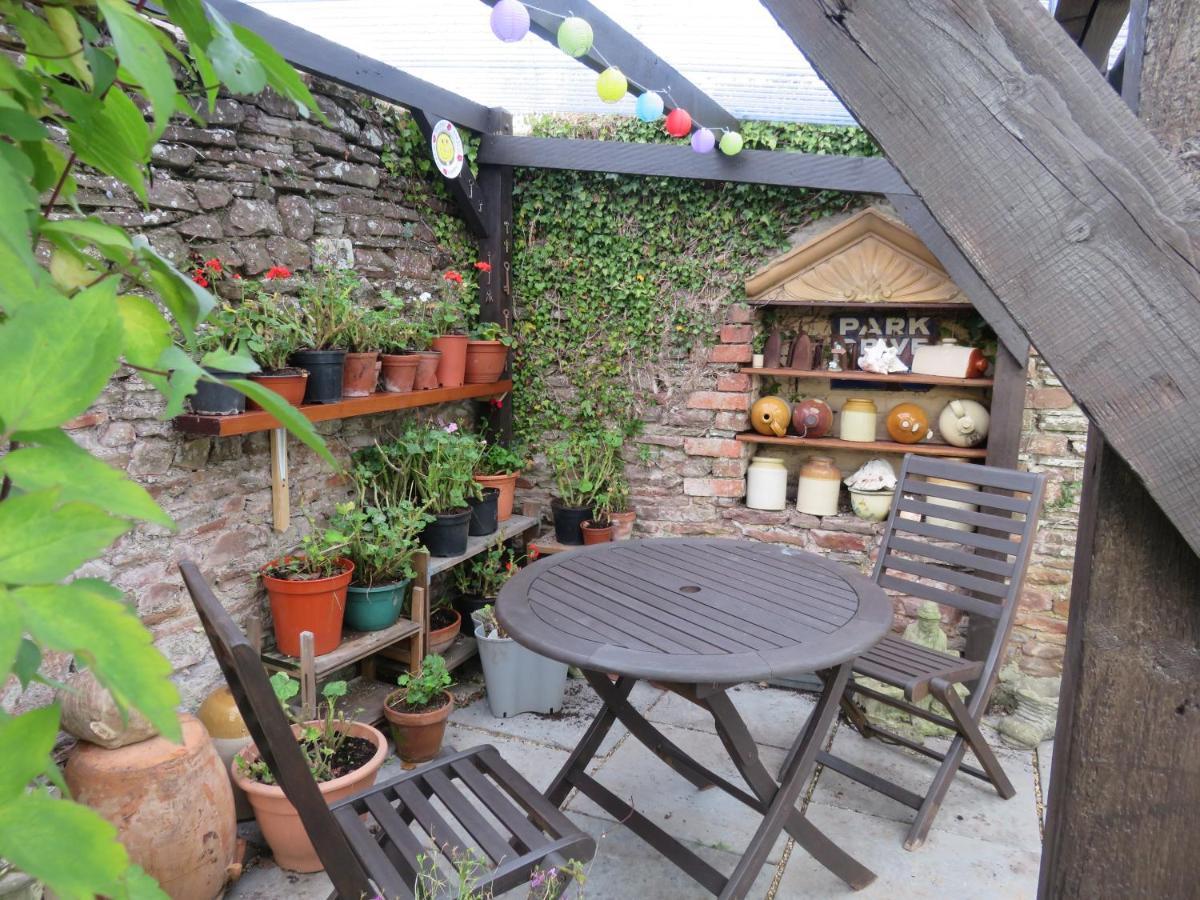 Little Orchard Apartment Pont Yates Εξωτερικό φωτογραφία