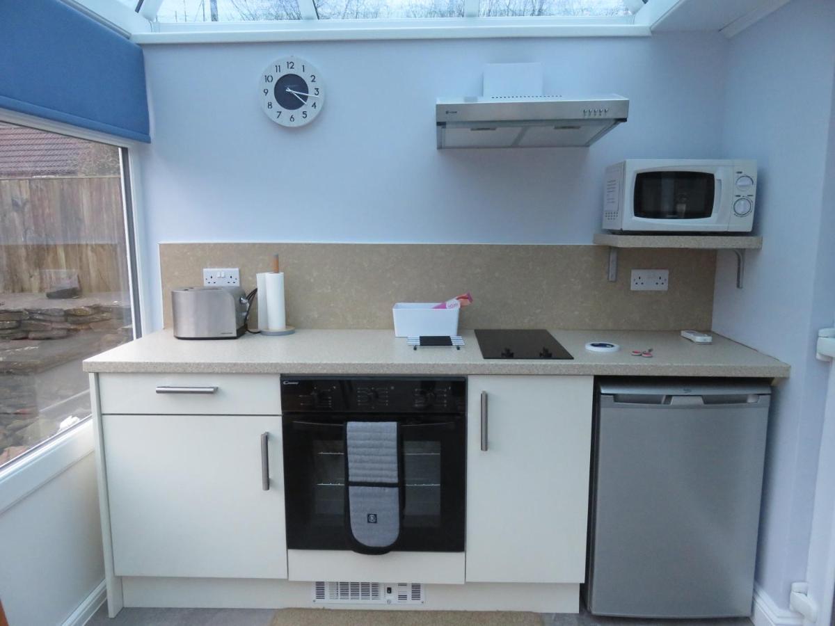 Little Orchard Apartment Pont Yates Εξωτερικό φωτογραφία
