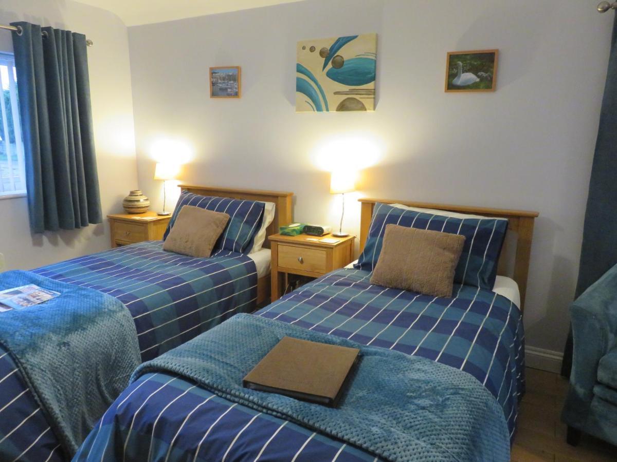 Little Orchard Apartment Pont Yates Εξωτερικό φωτογραφία