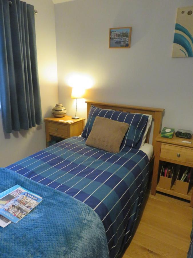 Little Orchard Apartment Pont Yates Εξωτερικό φωτογραφία