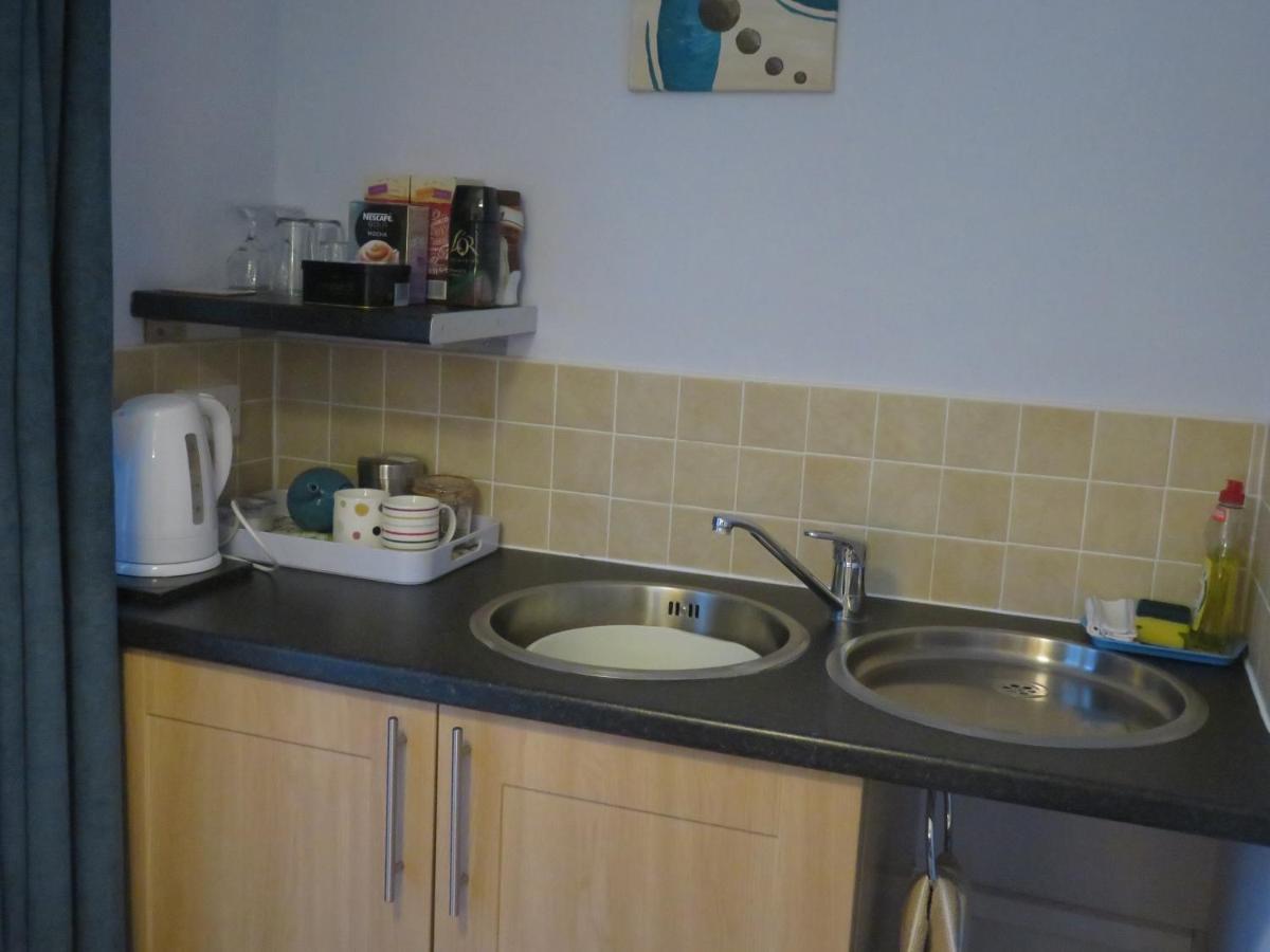 Little Orchard Apartment Pont Yates Εξωτερικό φωτογραφία