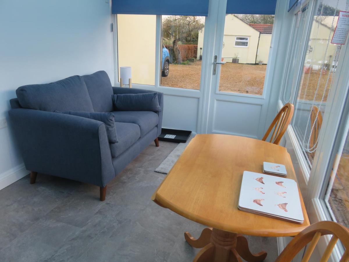 Little Orchard Apartment Pont Yates Εξωτερικό φωτογραφία