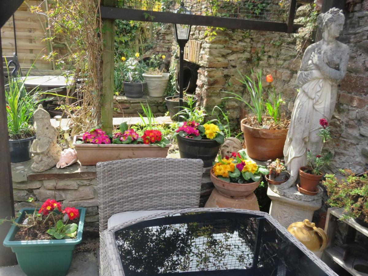 Little Orchard Apartment Pont Yates Εξωτερικό φωτογραφία