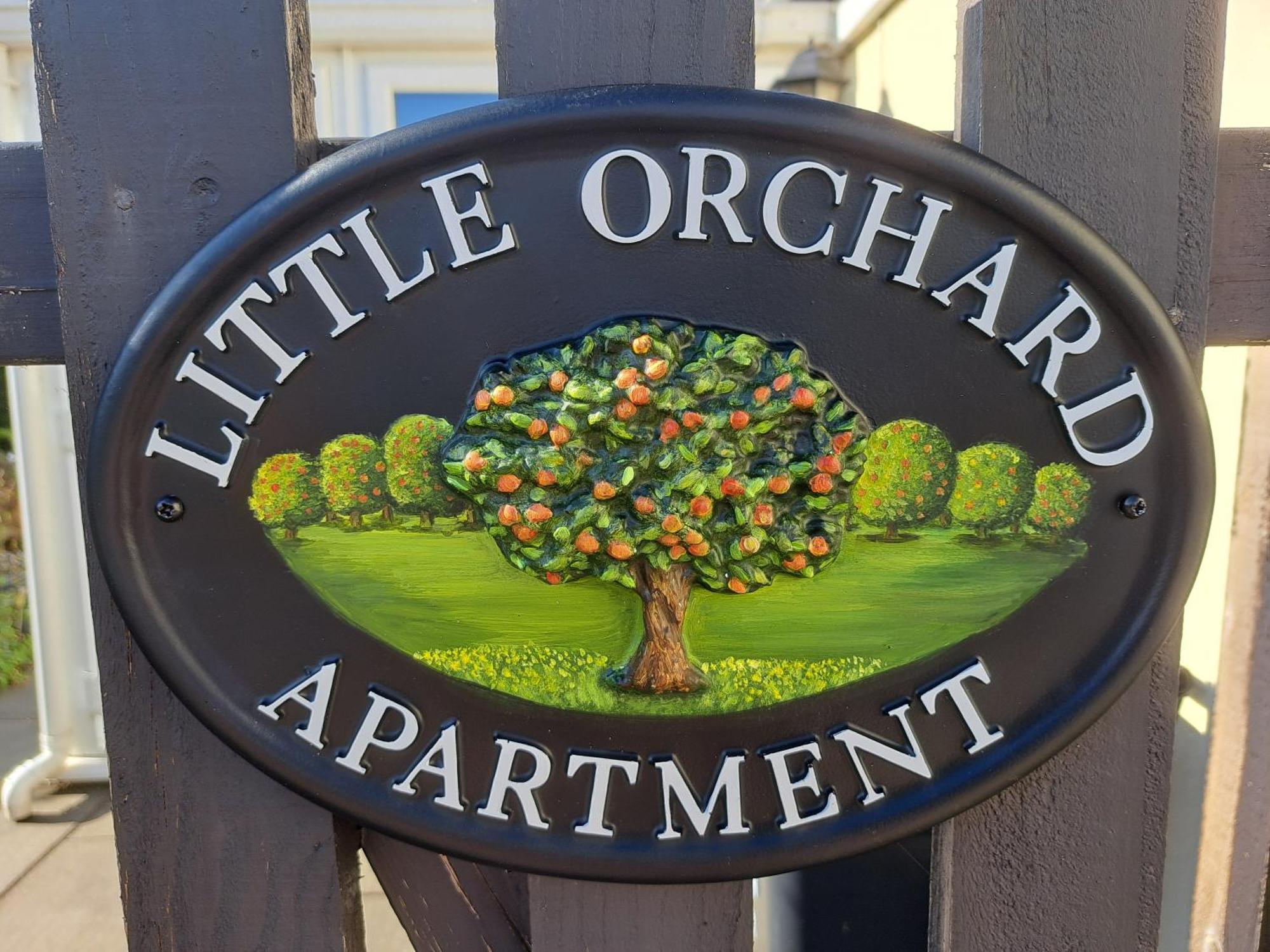 Little Orchard Apartment Pont Yates Εξωτερικό φωτογραφία