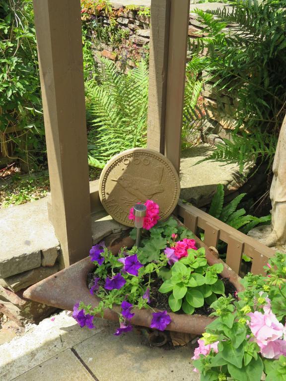 Little Orchard Apartment Pont Yates Εξωτερικό φωτογραφία